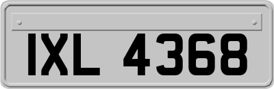 IXL4368