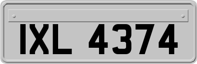 IXL4374