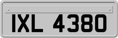 IXL4380