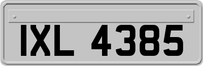 IXL4385
