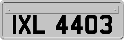IXL4403