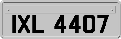 IXL4407