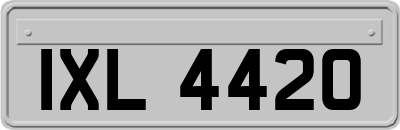 IXL4420