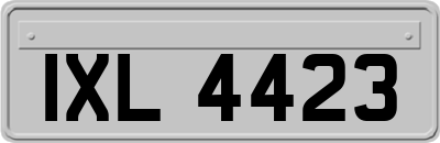IXL4423
