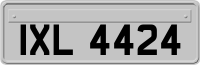 IXL4424