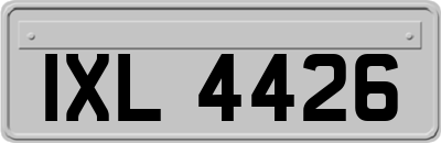 IXL4426