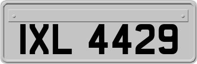 IXL4429