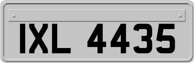 IXL4435