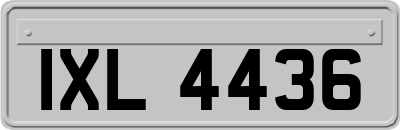IXL4436