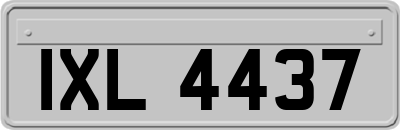IXL4437