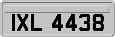 IXL4438