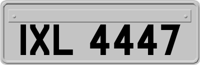 IXL4447