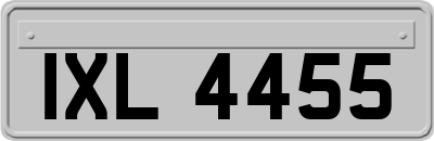 IXL4455