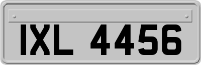 IXL4456