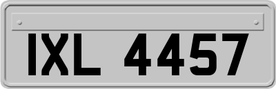 IXL4457