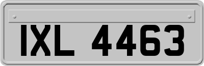 IXL4463