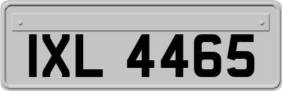 IXL4465