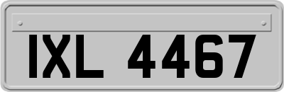 IXL4467