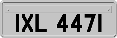 IXL4471