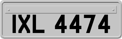 IXL4474