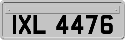 IXL4476
