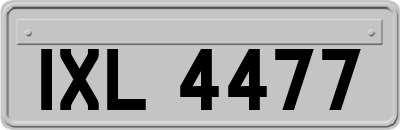 IXL4477