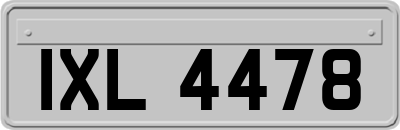 IXL4478