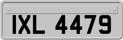 IXL4479