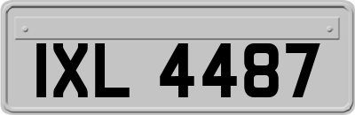 IXL4487