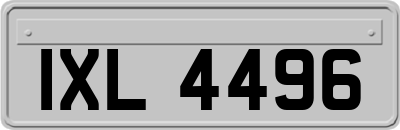 IXL4496