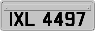 IXL4497