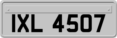 IXL4507