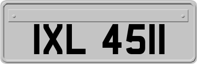 IXL4511