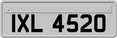 IXL4520