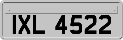 IXL4522