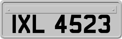 IXL4523