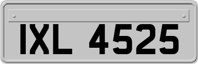 IXL4525