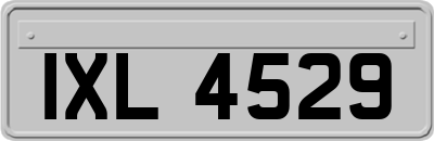 IXL4529