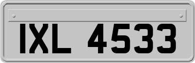 IXL4533