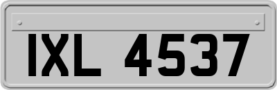 IXL4537