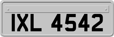 IXL4542