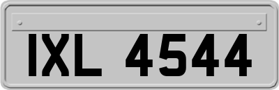 IXL4544