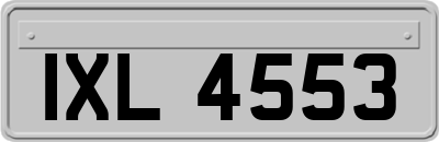 IXL4553