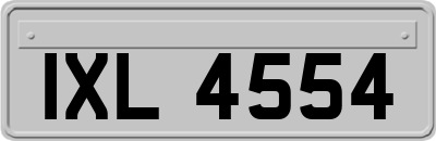 IXL4554