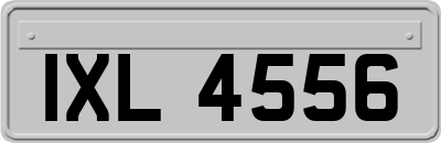 IXL4556