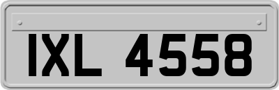IXL4558