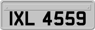 IXL4559