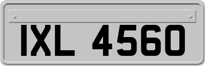 IXL4560