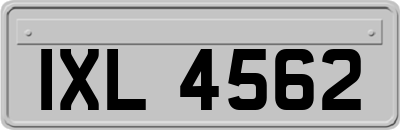 IXL4562