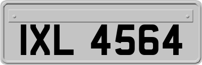 IXL4564